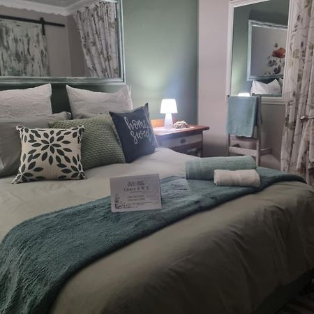 פוצ'פסטרום Grace B&B מראה חיצוני תמונה